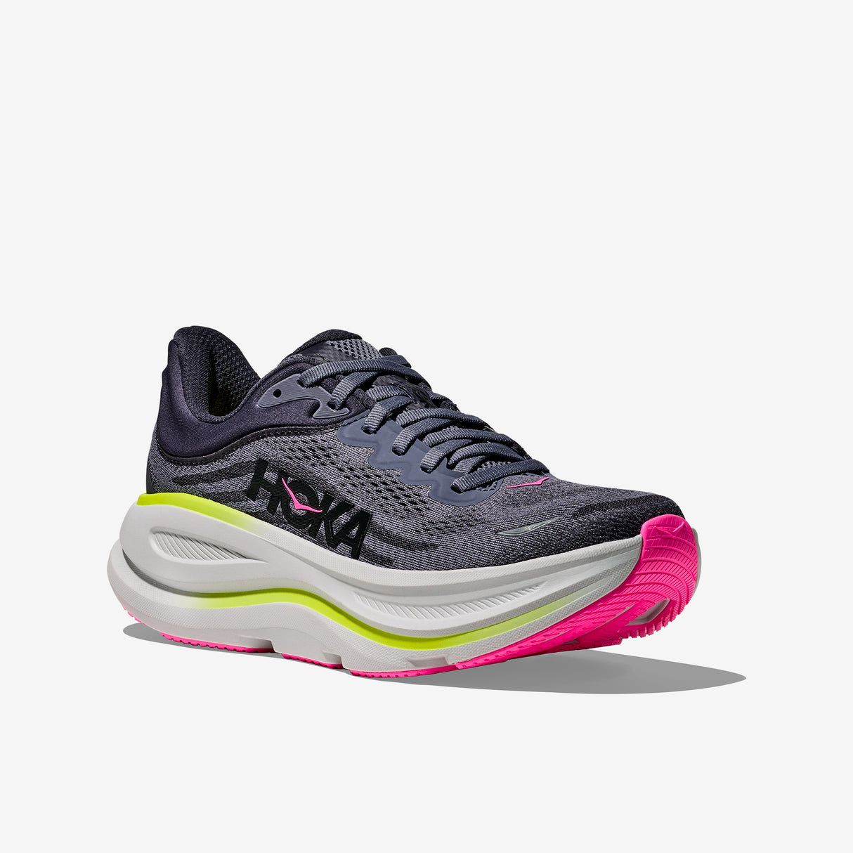 Hoka - Bondi 9 (suite) - Femme
