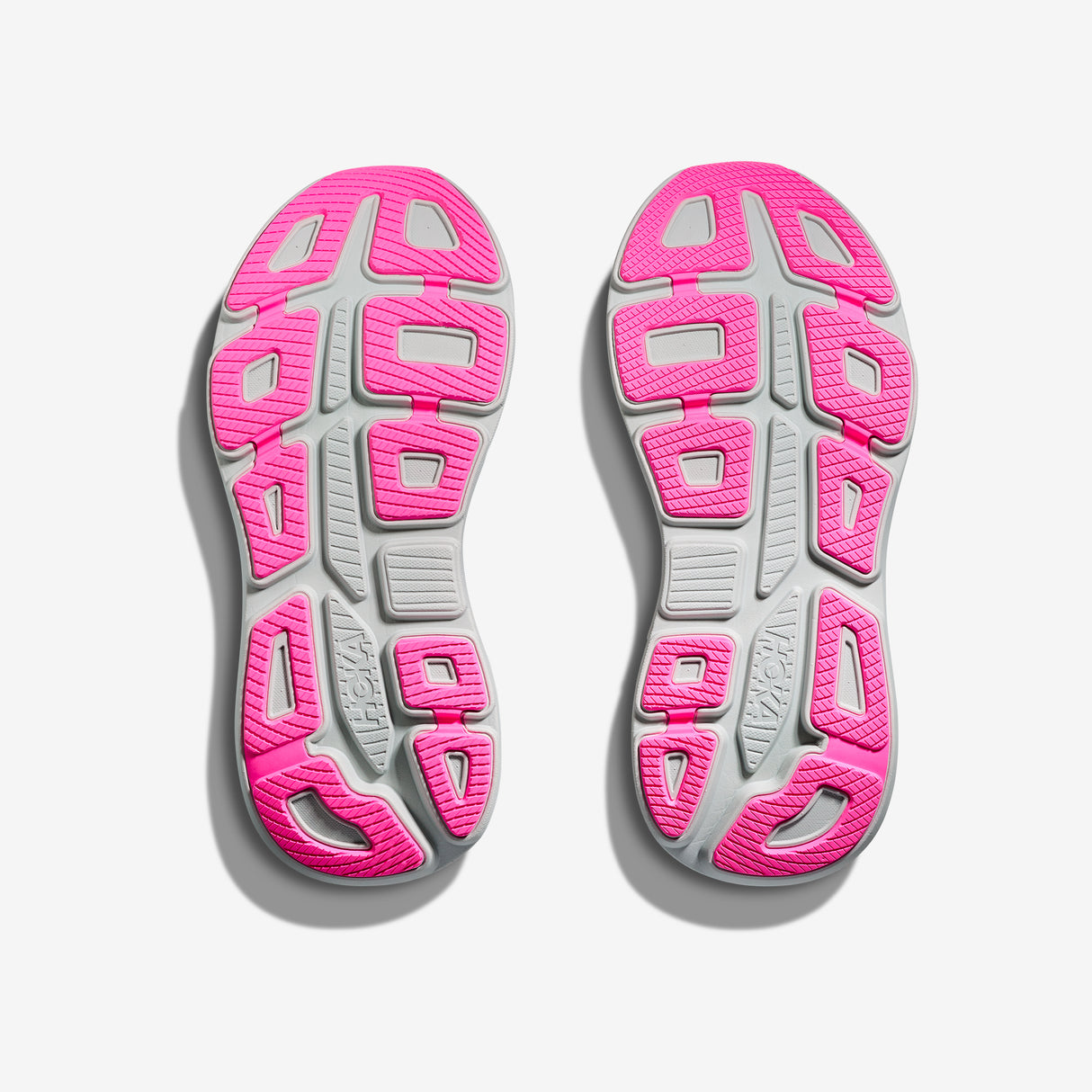 Hoka - Bondi 9 (suite) - Femme