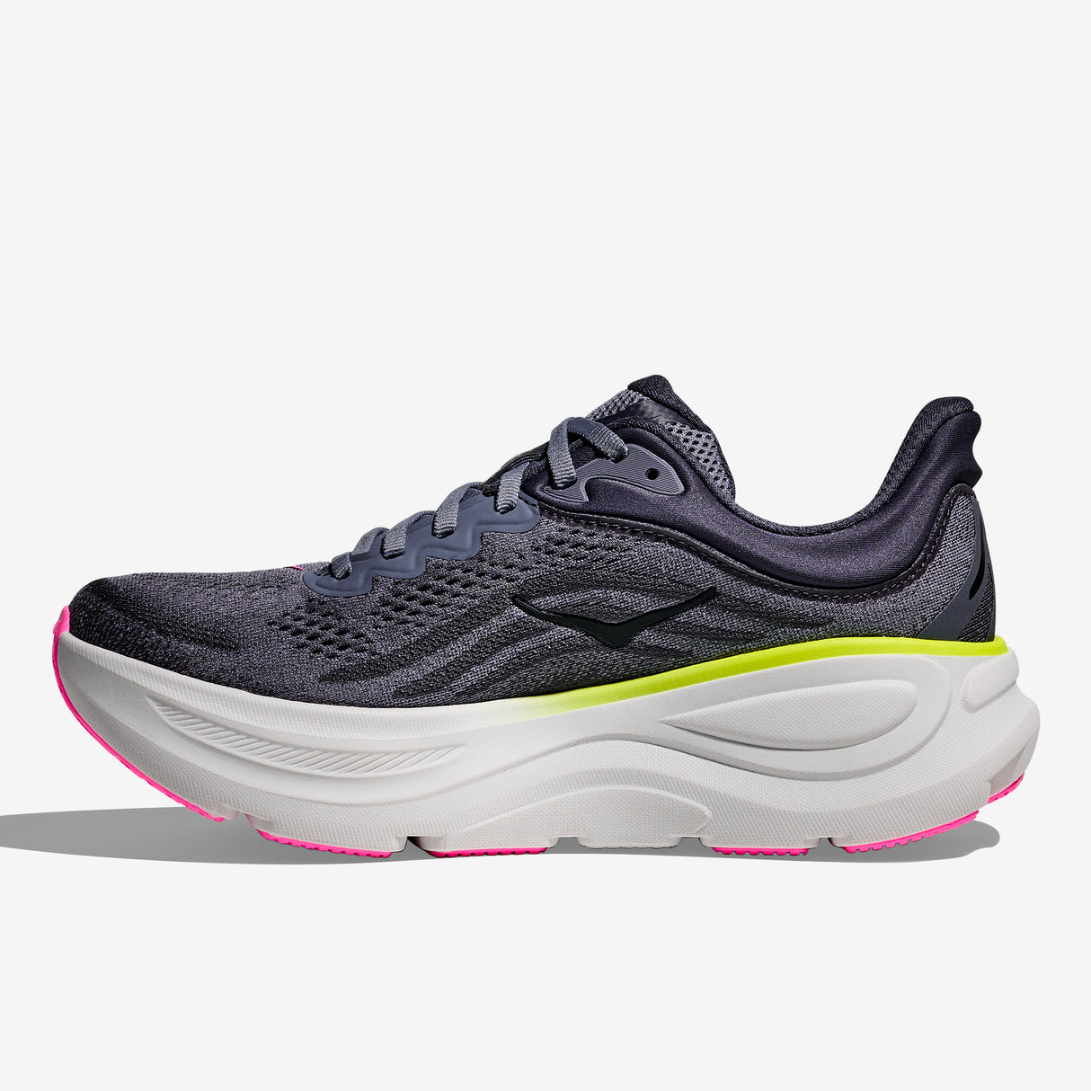 Hoka - Bondi 9 (suite) - Femme