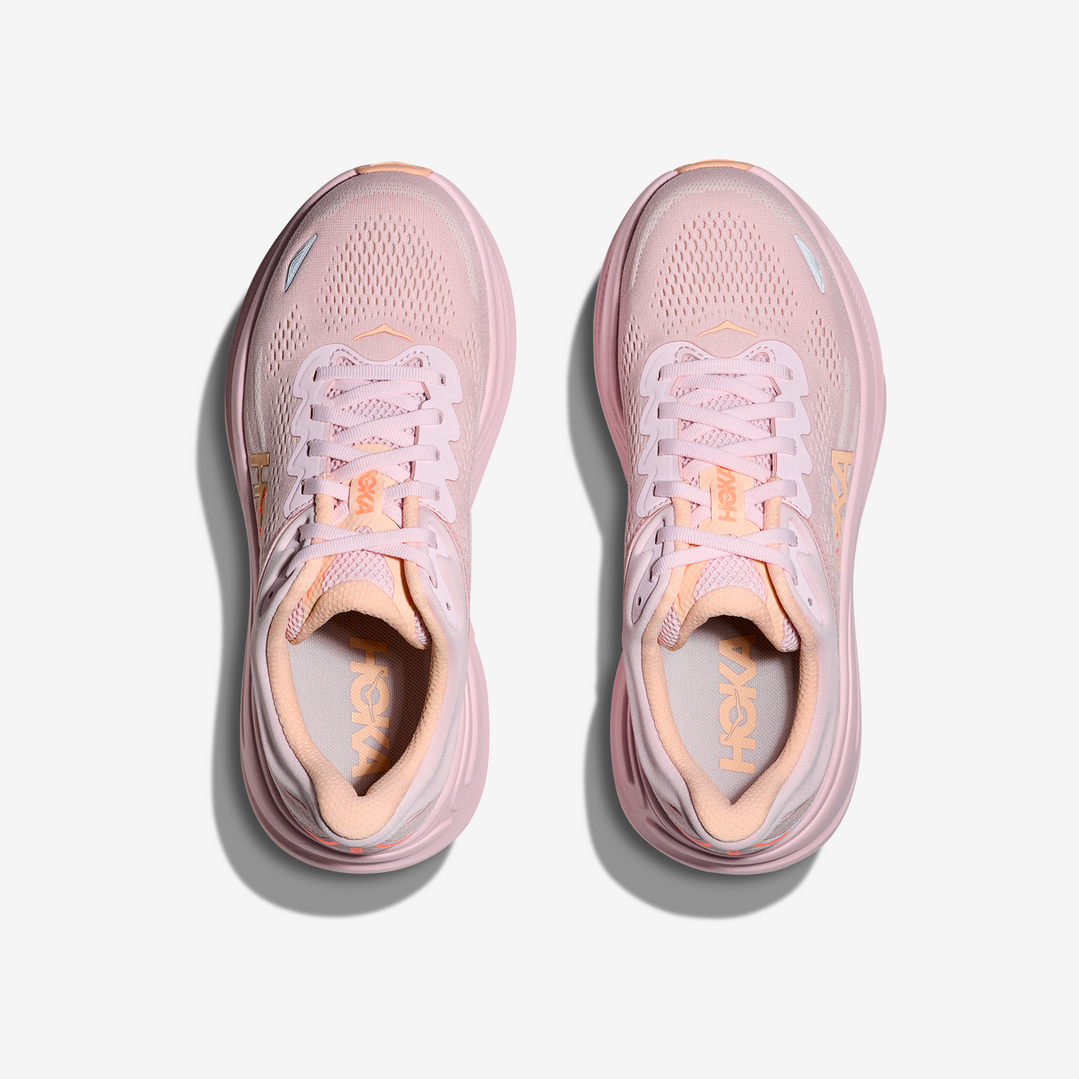 Hoka - Bondi 9 - Large - Femme