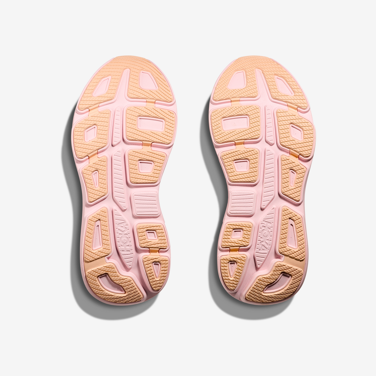 Hoka - Bondi 9 - Large - Femme