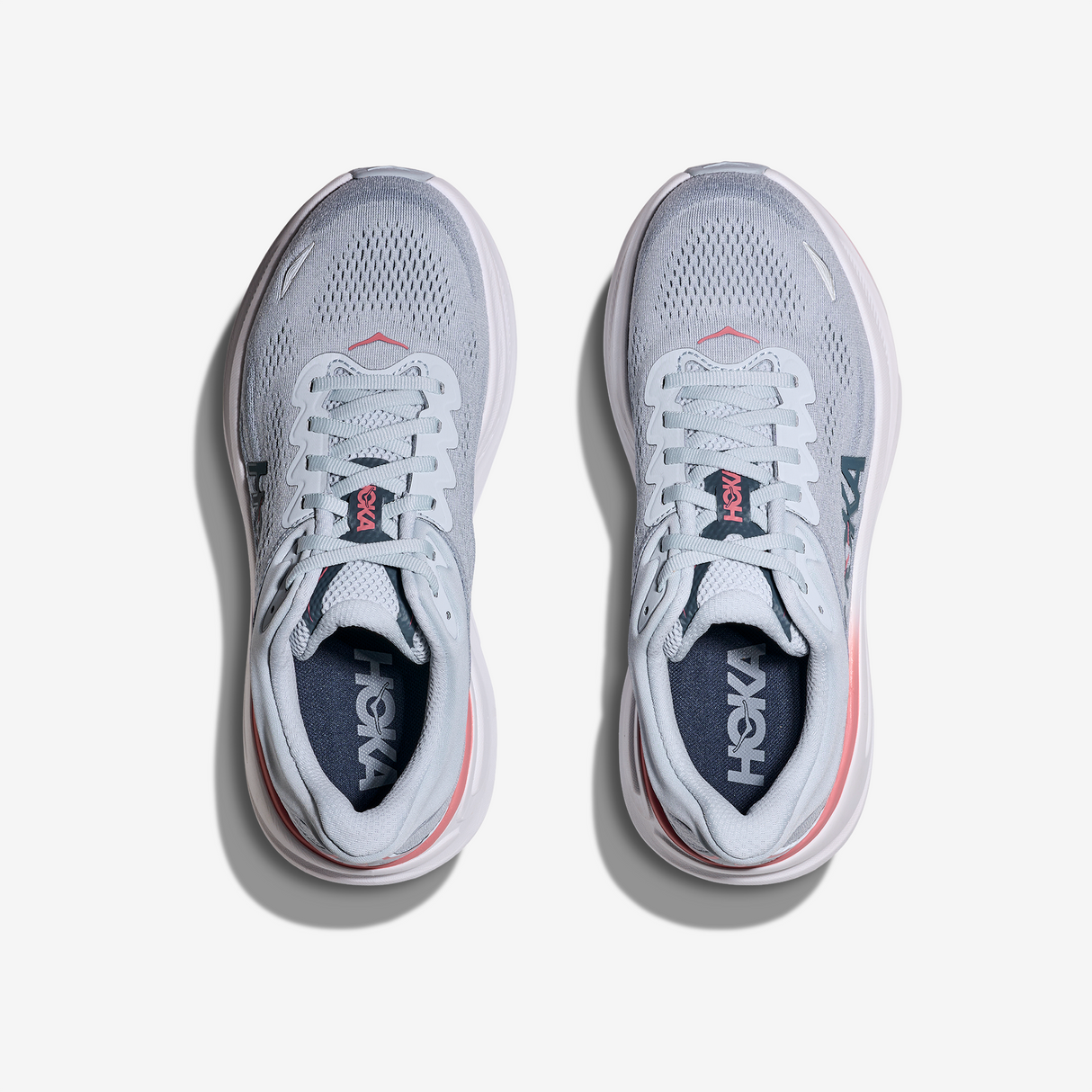 Hoka - Bondi 9 (suite) - Femme