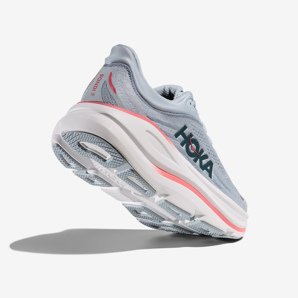 Hoka - Bondi 9 (suite) - Femme