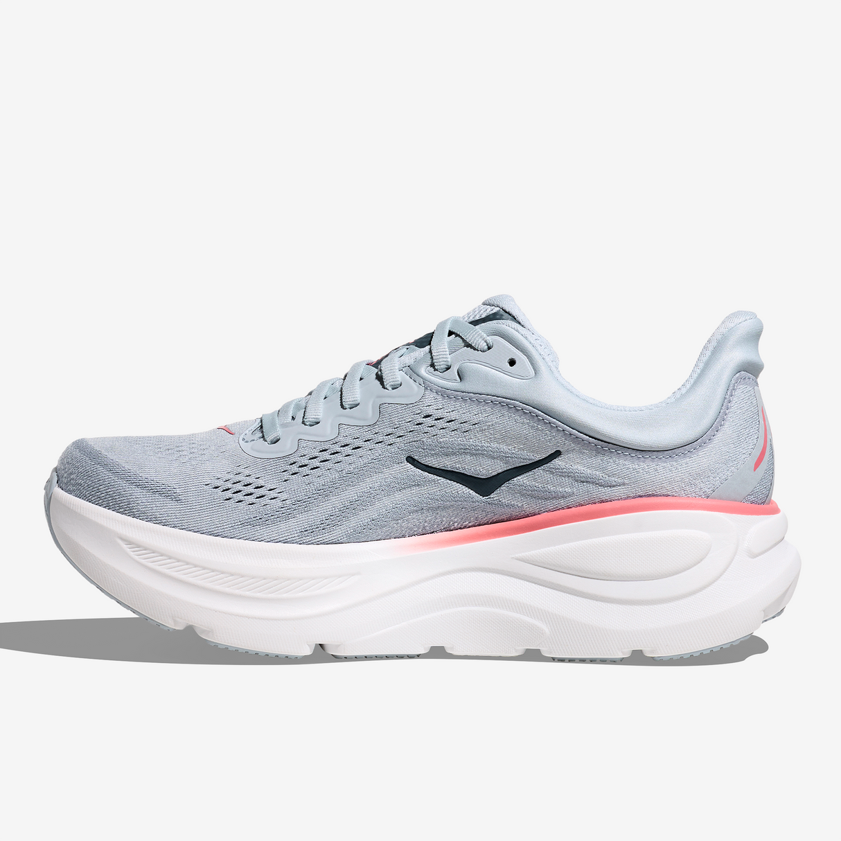 Hoka - Bondi 9 (suite) - Femme