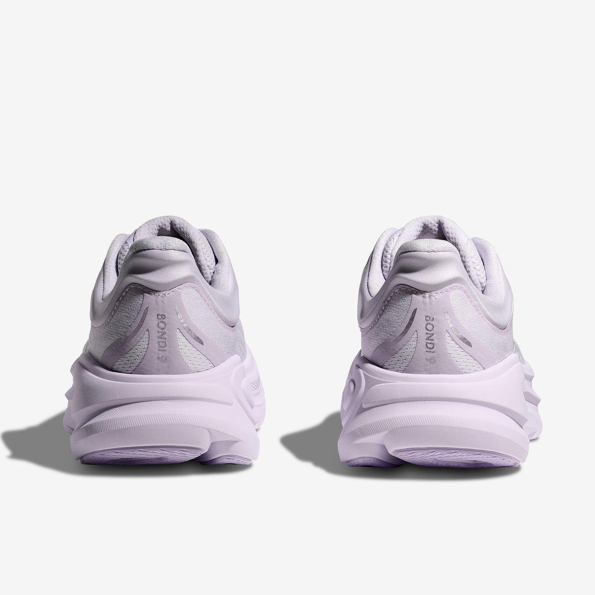 Hoka - Bondi 9 - Femme