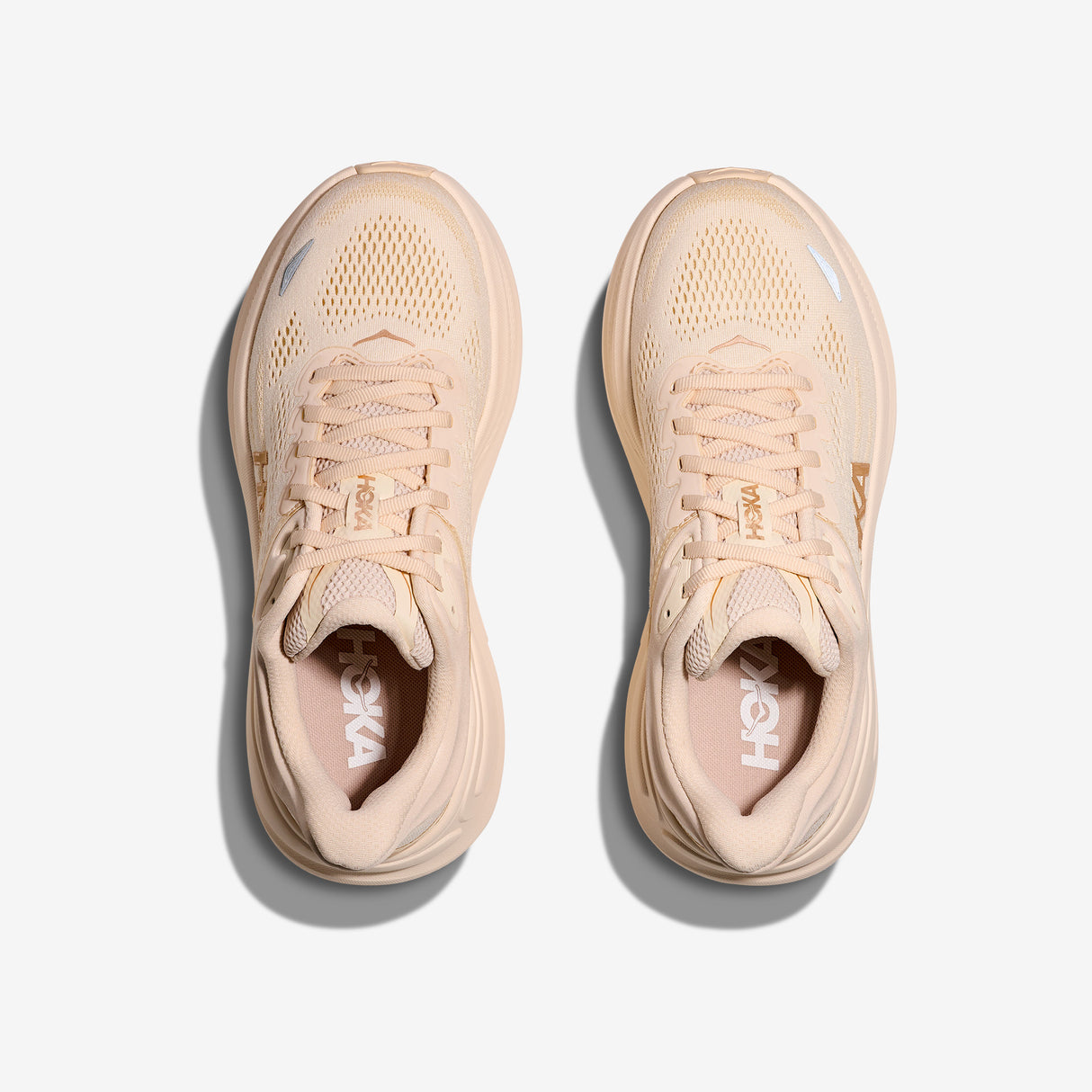 Hoka - Bondi 9 - Femme