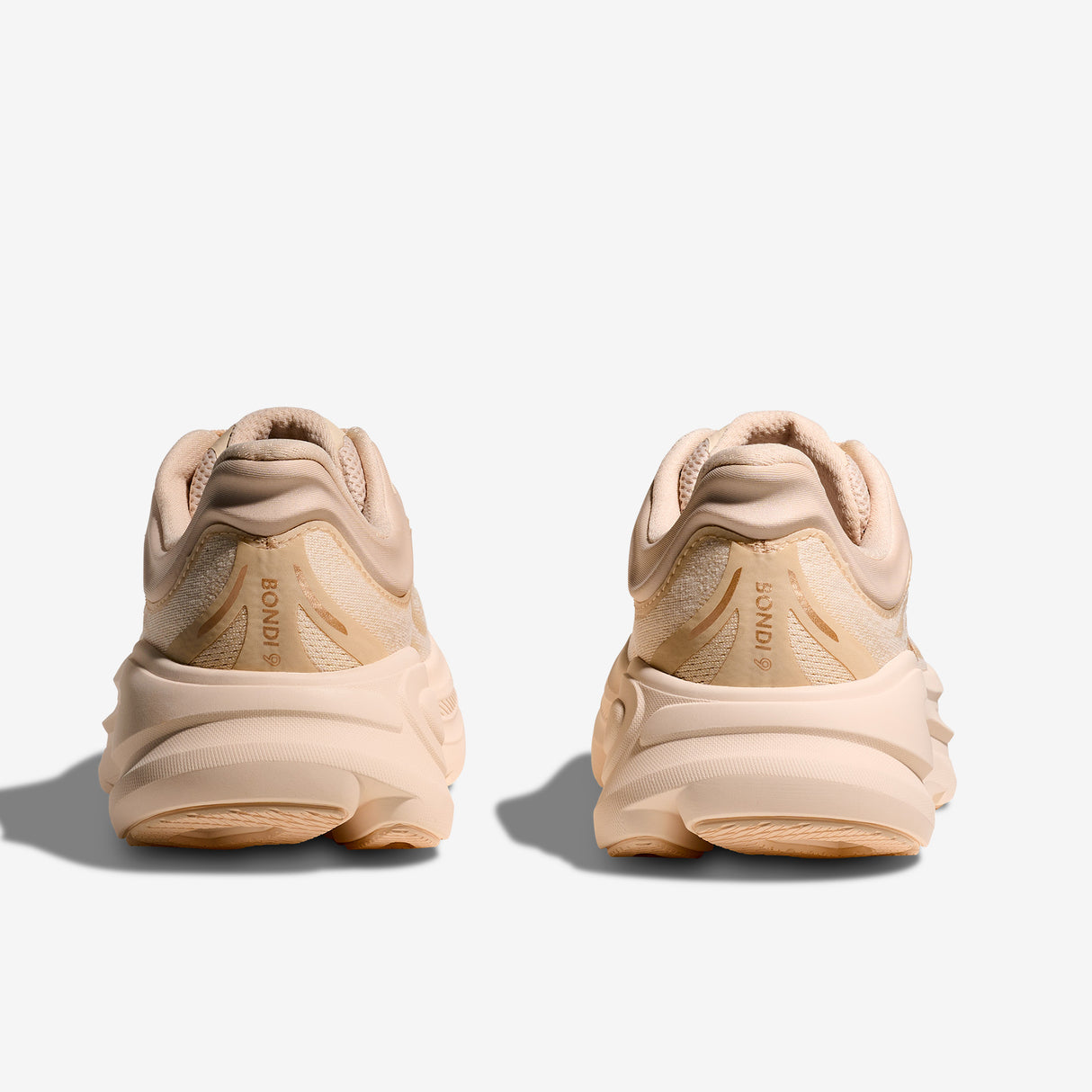 Hoka - Bondi 9 - Femme