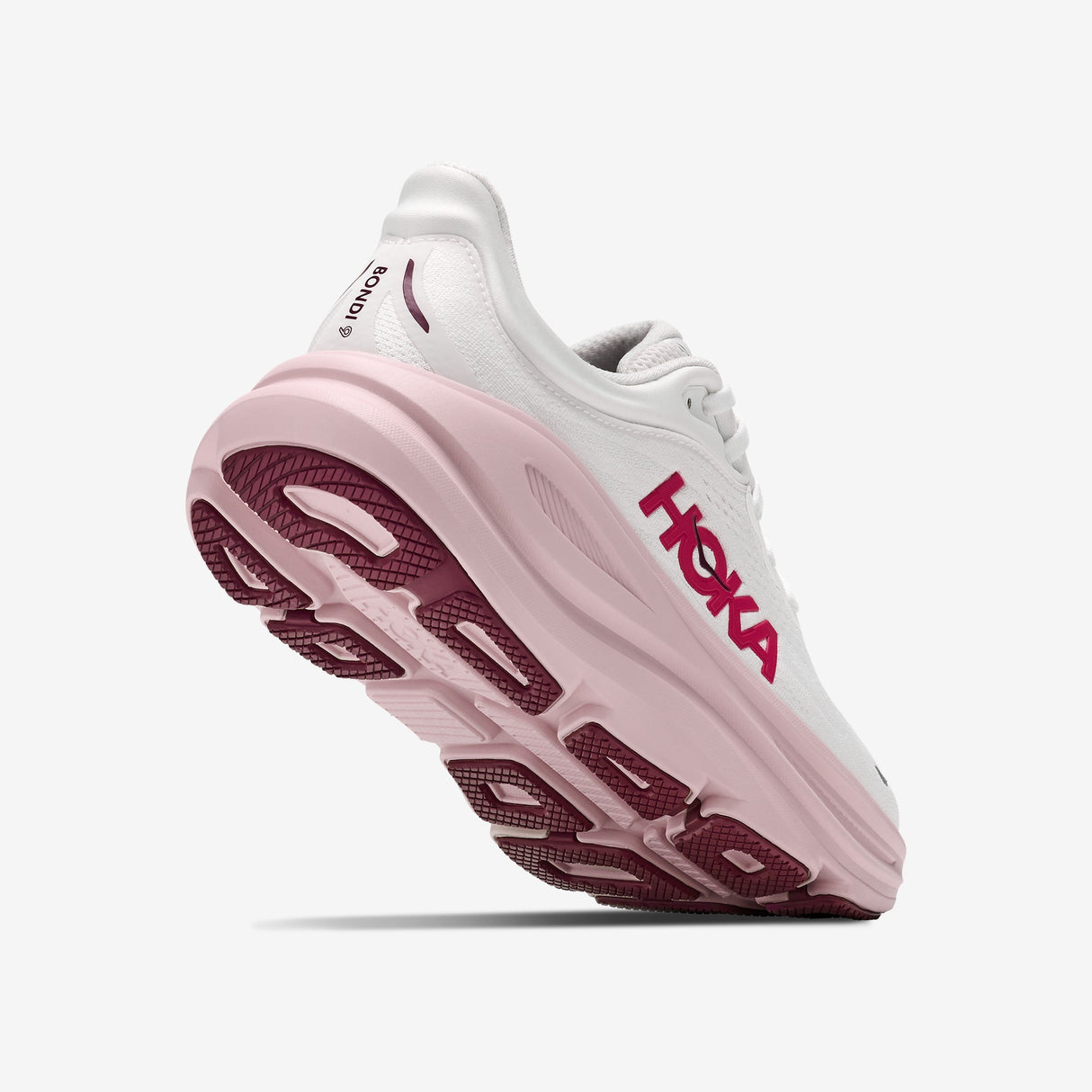 Hoka - Bondi 9 - Femme