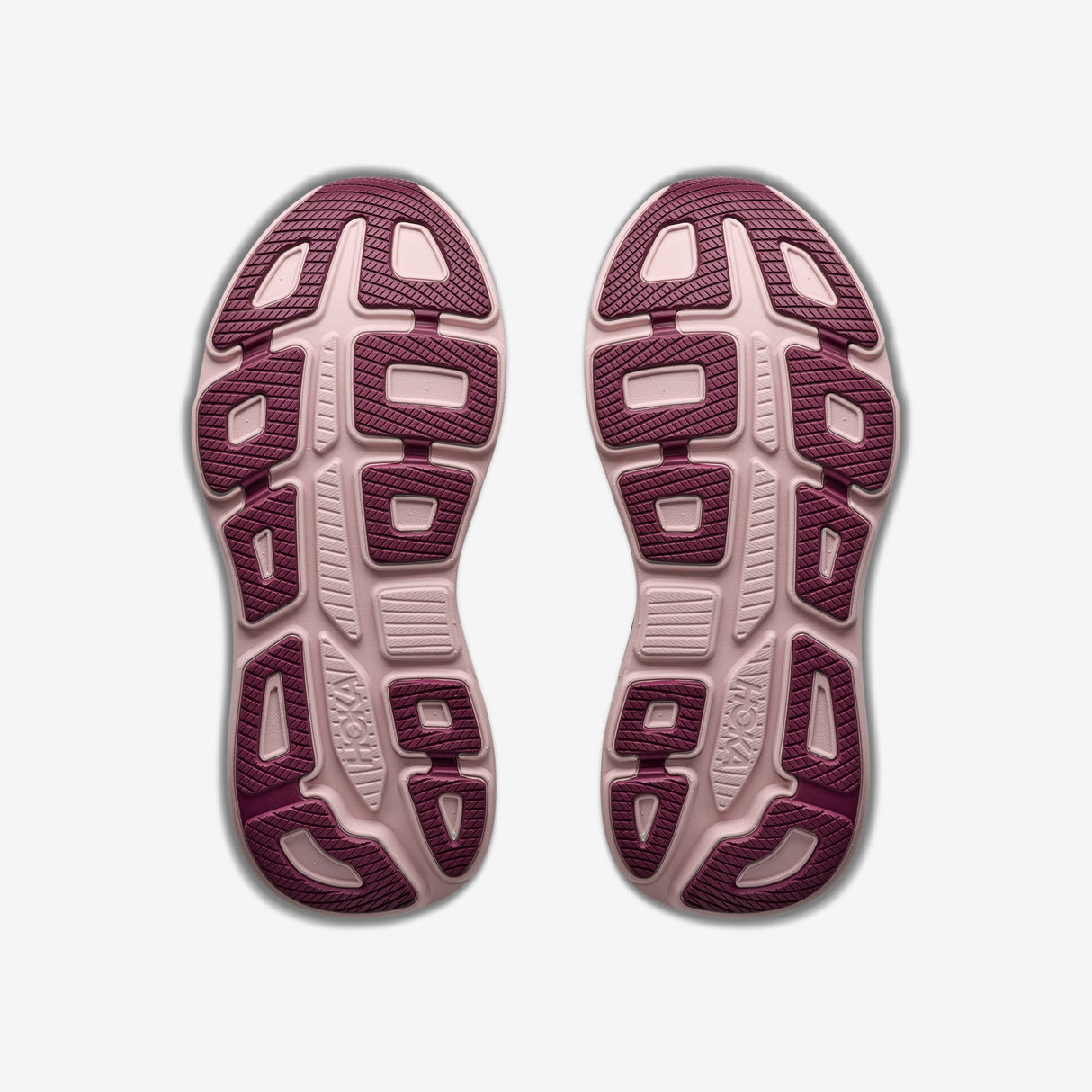 Hoka - Bondi 9 - Femme