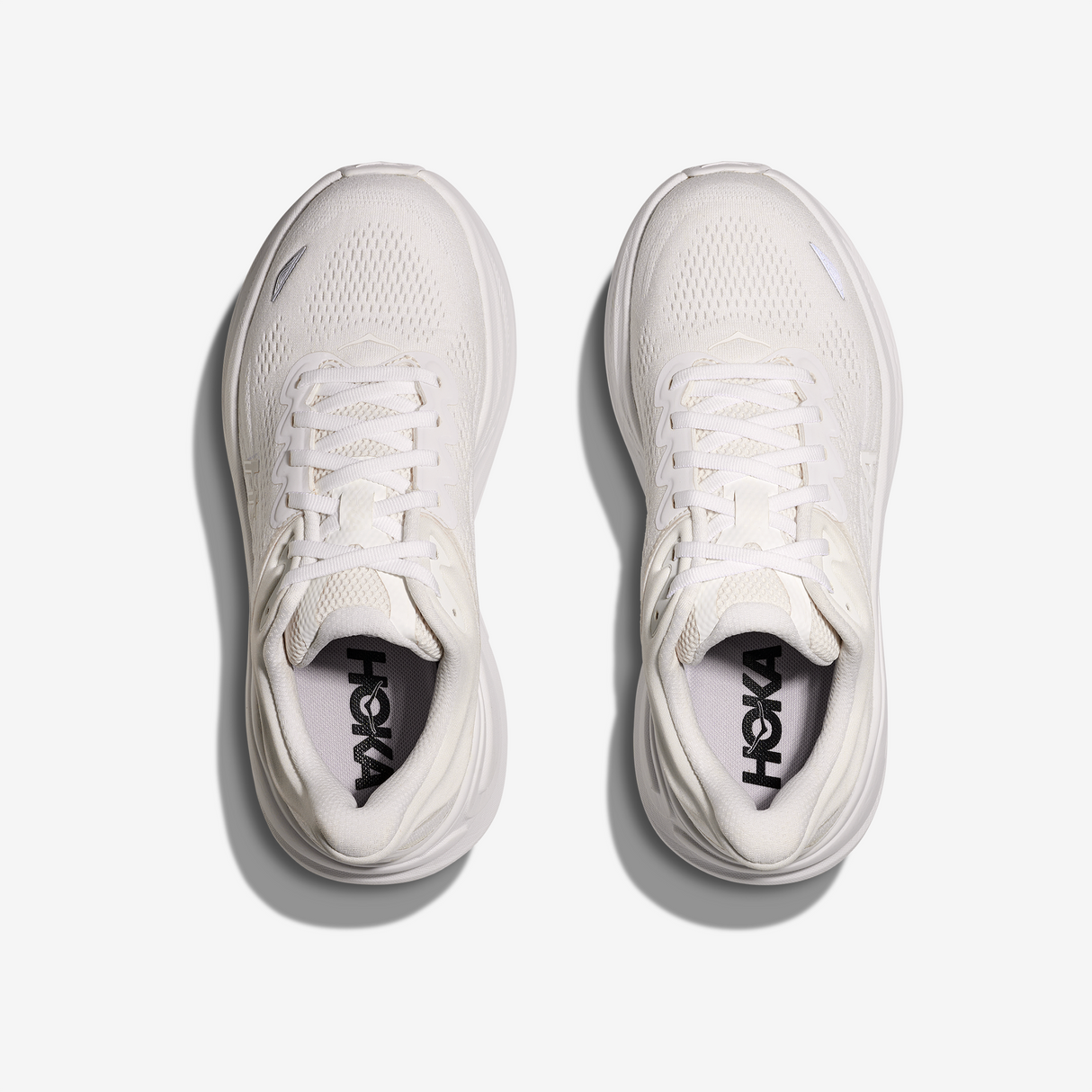 Hoka - Bondi 9 (suite) - Femme