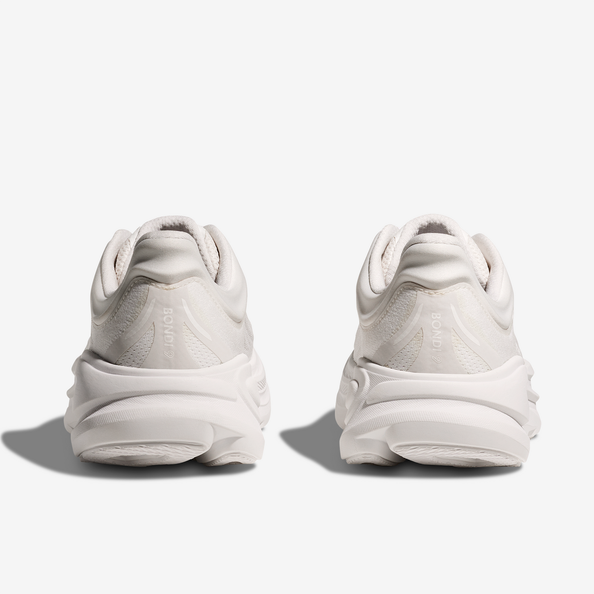 Hoka - Bondi 9 (suite) - Femme