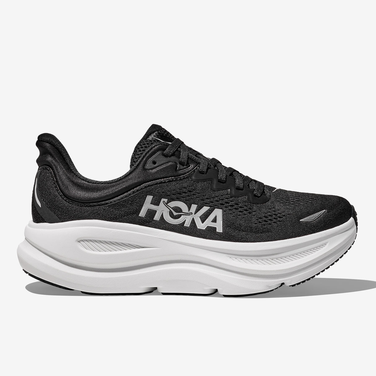 Hoka - Bondi 9 - Large - Homme