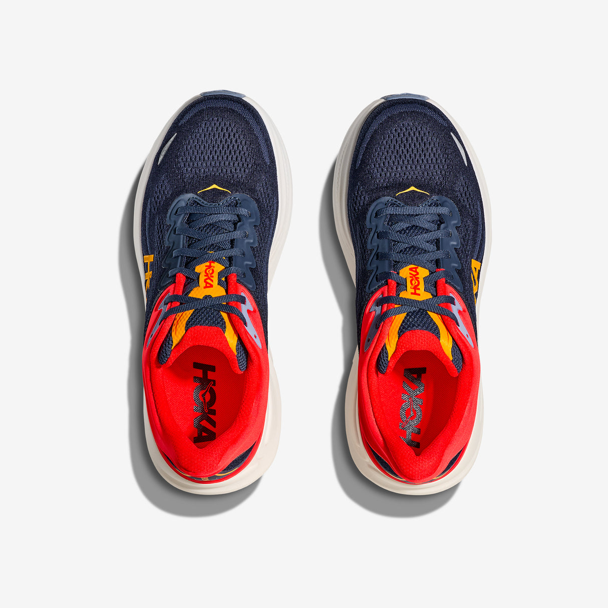 Hoka - Bondi 9 - Large - Homme