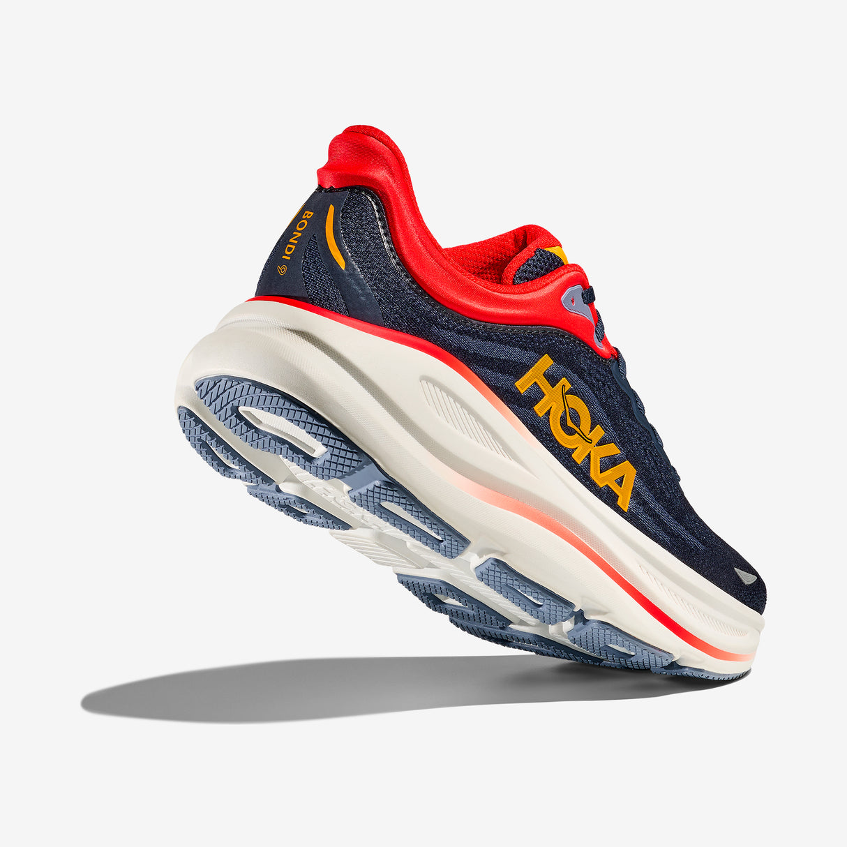 Hoka - Bondi 9 - Large - Homme