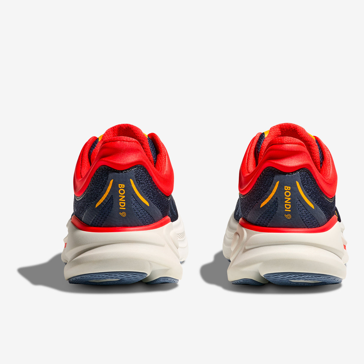 Hoka - Bondi 9 - Large - Homme