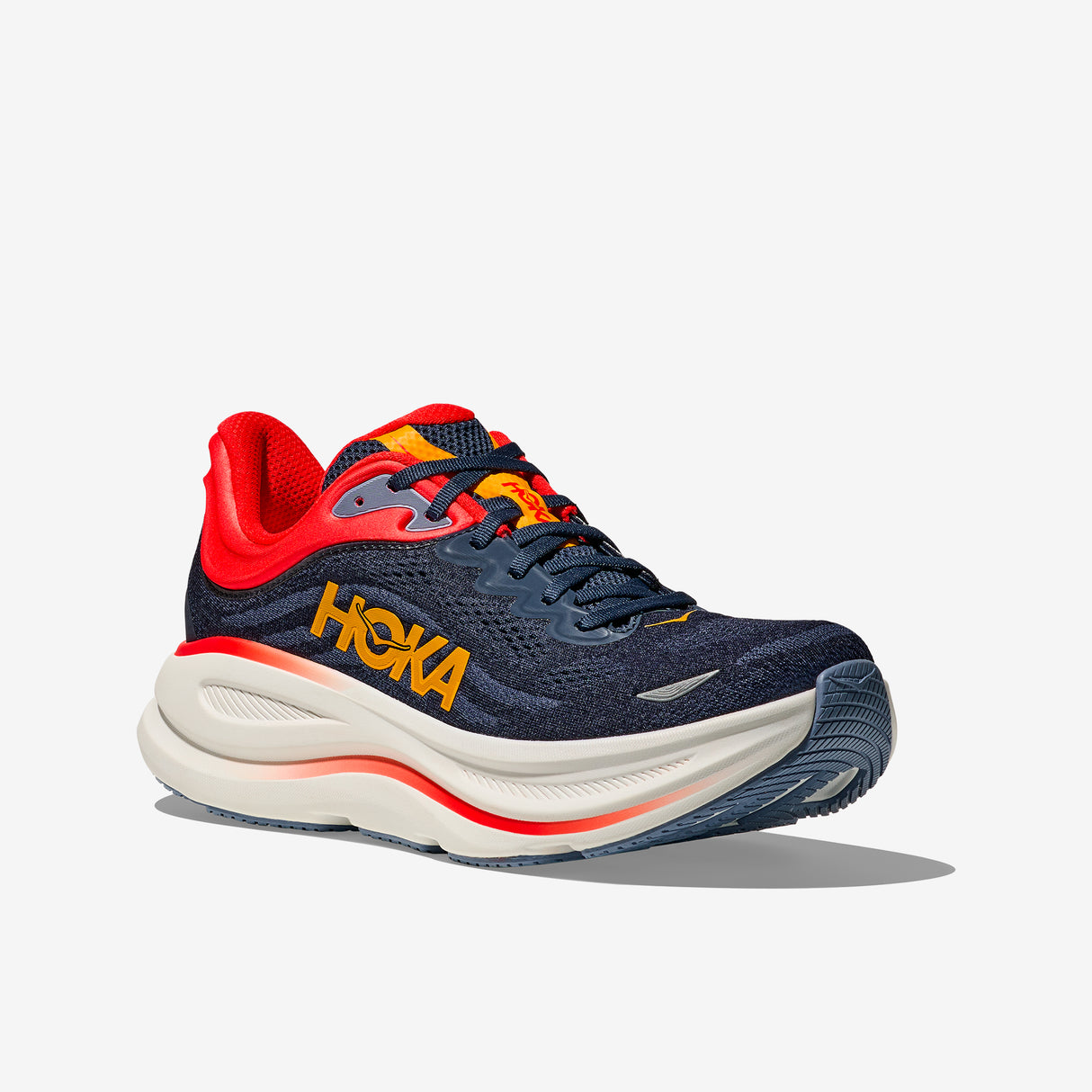 Hoka - Bondi 9 - Large - Homme