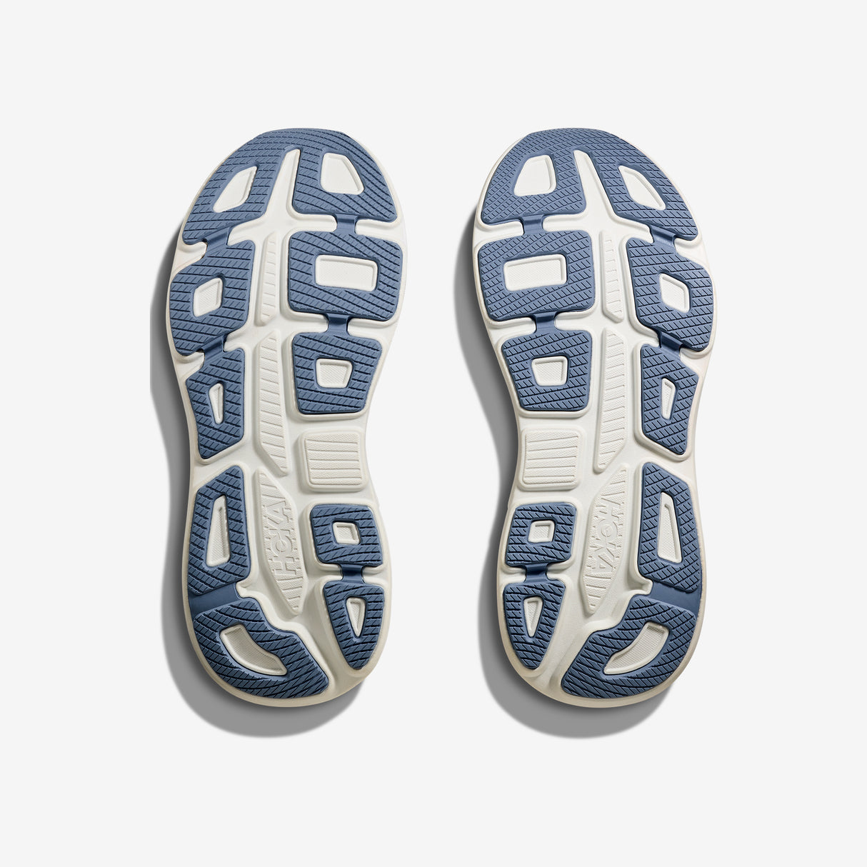 Hoka - Bondi 9 - Large - Homme