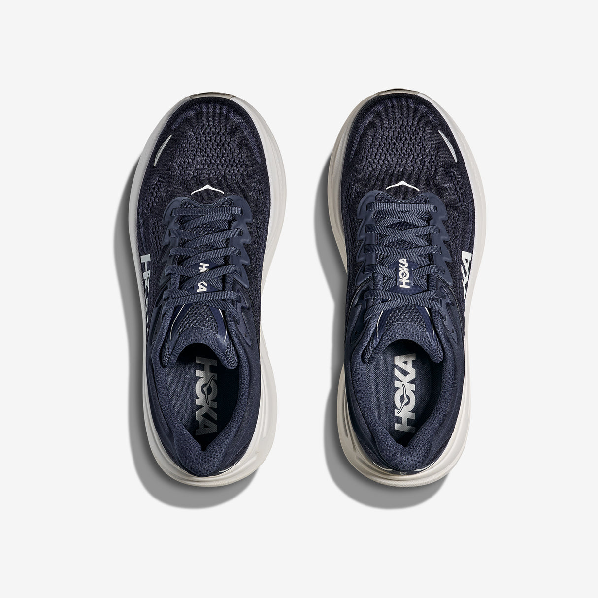 Hoka - Bondi 9 - Large - Homme