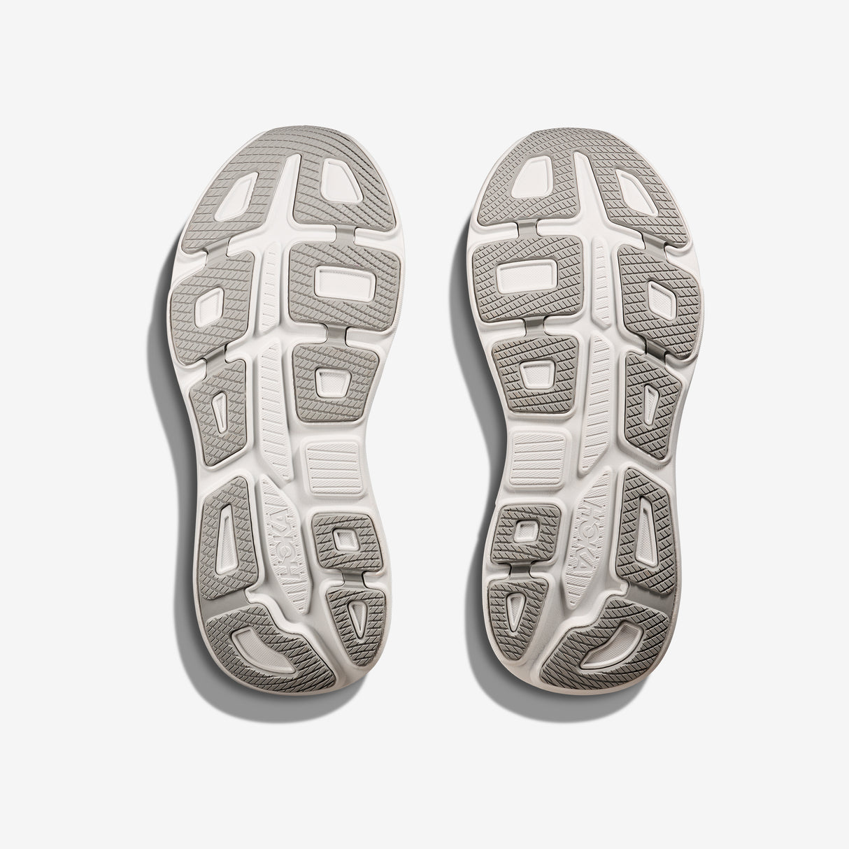 Hoka - Bondi 9 - Large - Homme