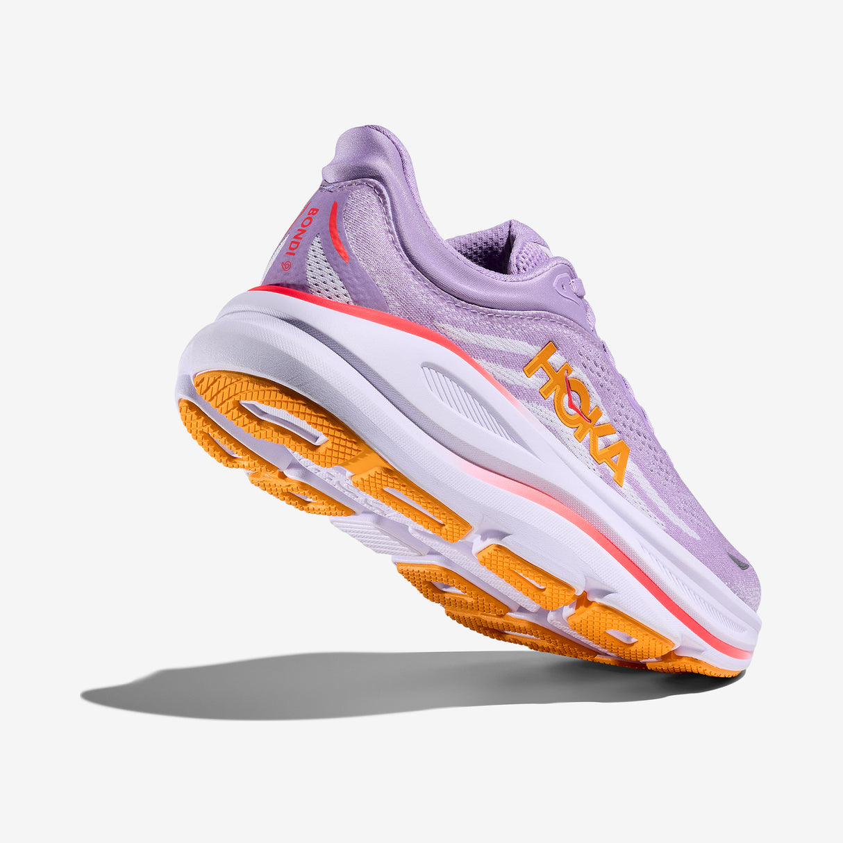 Hoka - Bondi 9 - Large - Femme
