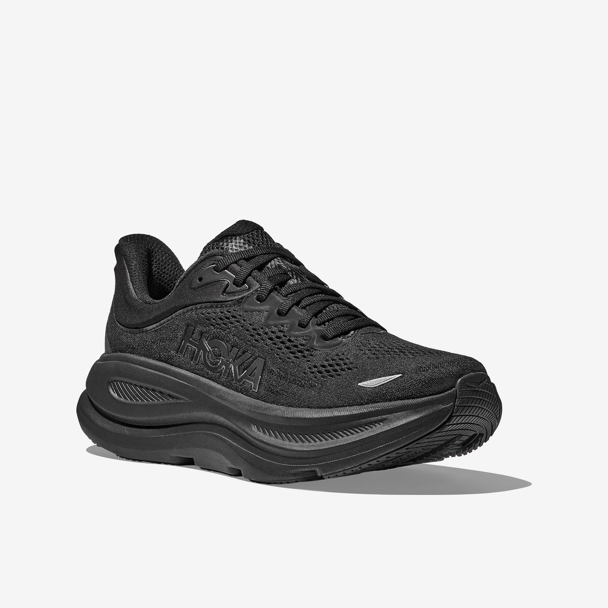 Hoka - Bondi 9 - Large - Femme