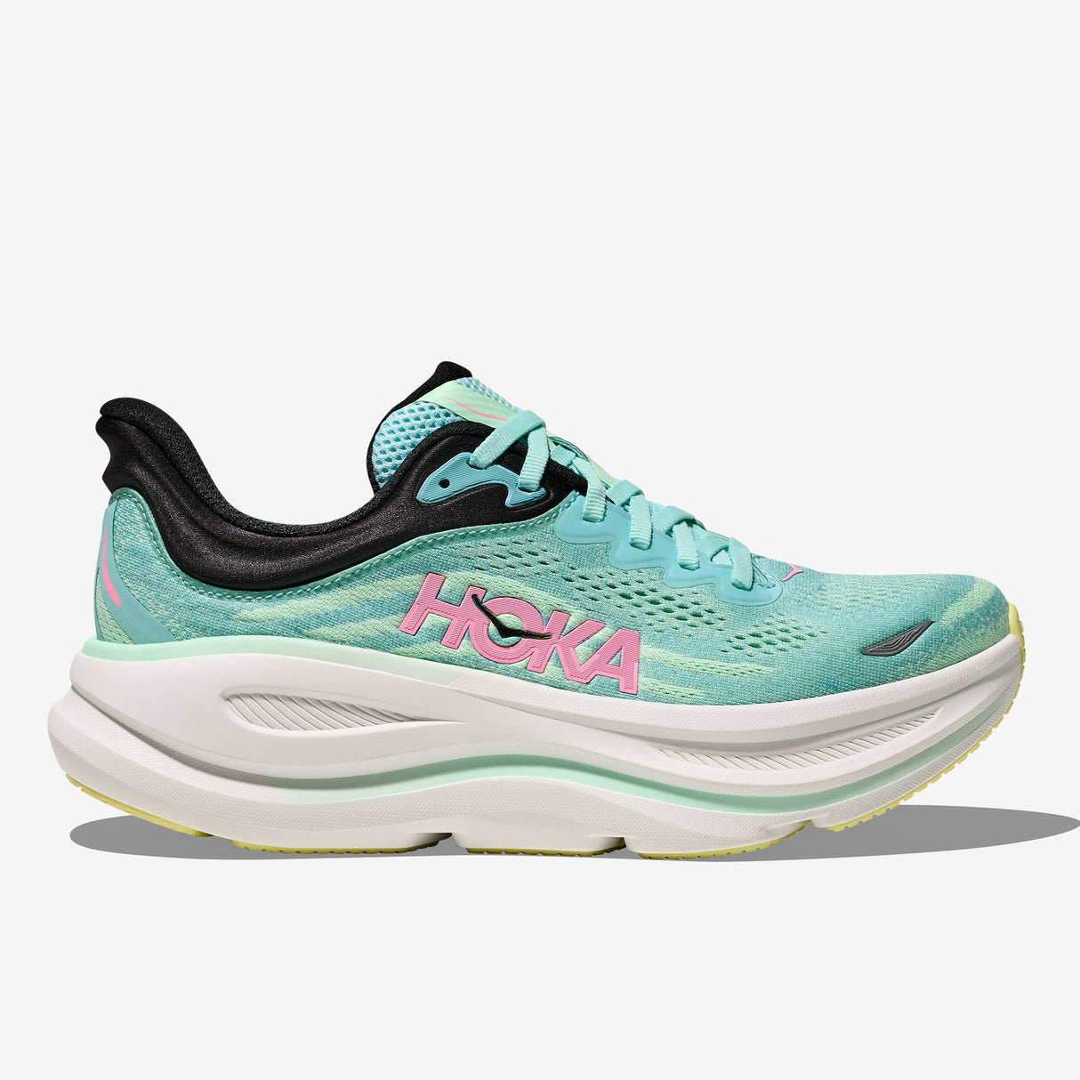 Hoka - Bondi 9 - Large - Femme