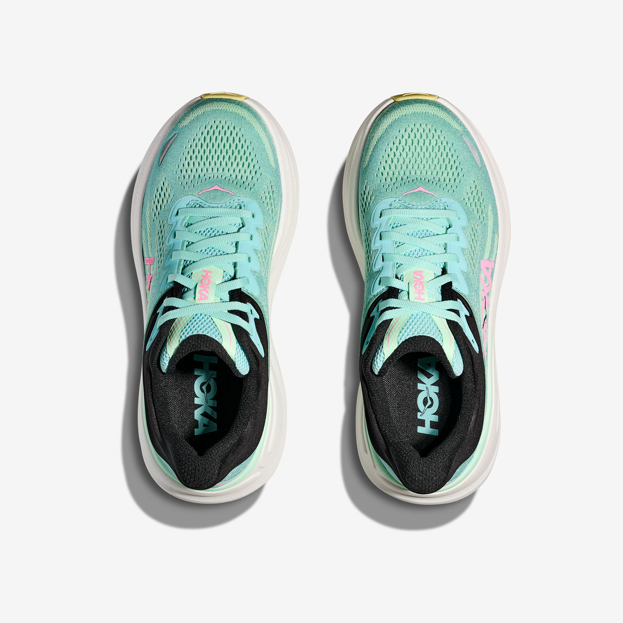 Hoka - Bondi 9 - Large - Femme