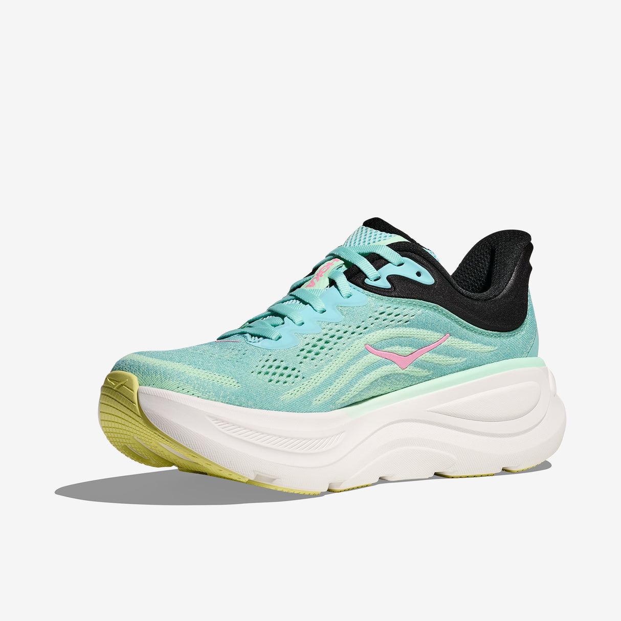 Hoka - Bondi 9 - Large - Femme