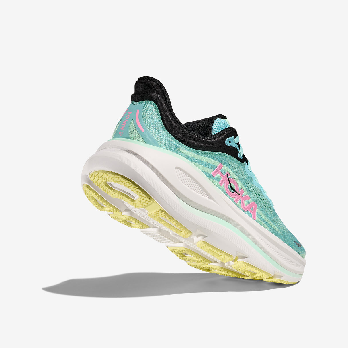 Hoka - Bondi 9 - Large - Femme