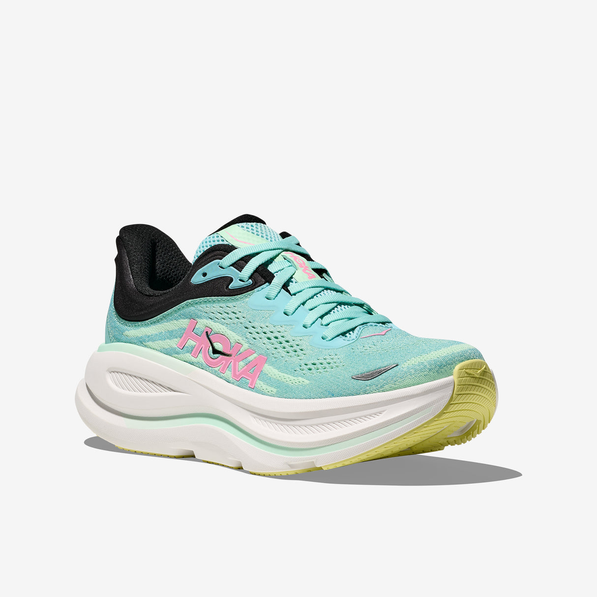 Hoka - Bondi 9 - Large - Femme