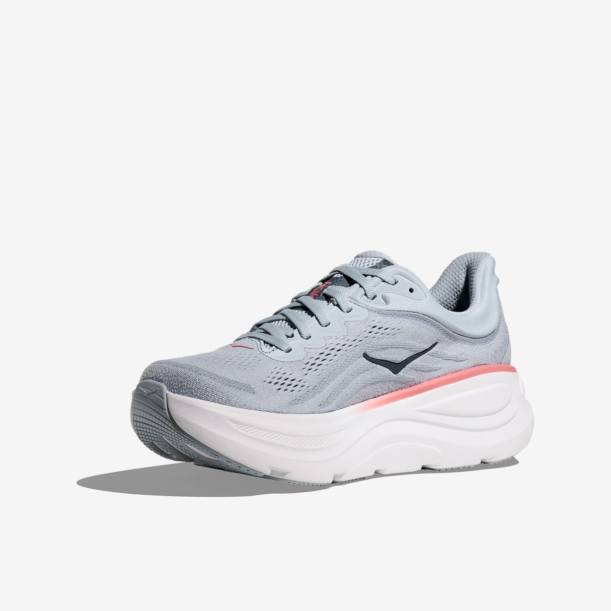 Hoka - Bondi 9 (suite) - Femme