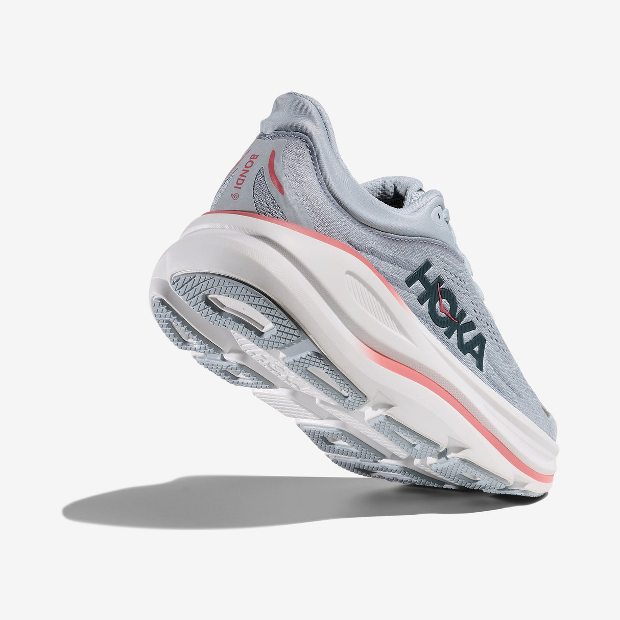 Hoka - Bondi 9 (suite) - Femme