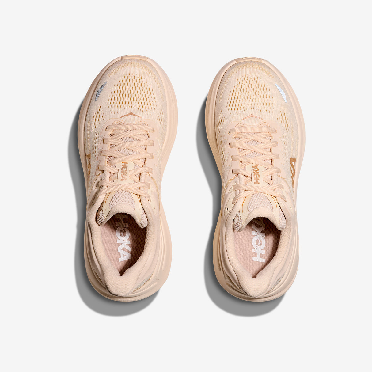 Hoka - Bondi 9 - Large - Femme