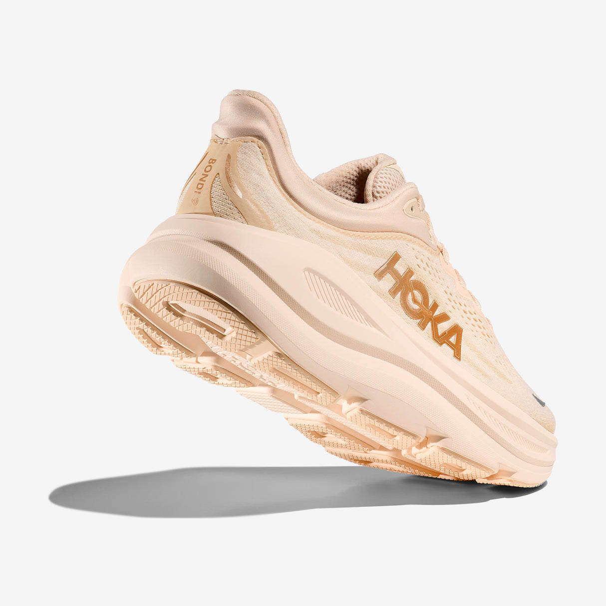 Hoka - Bondi 9 - Large - Femme