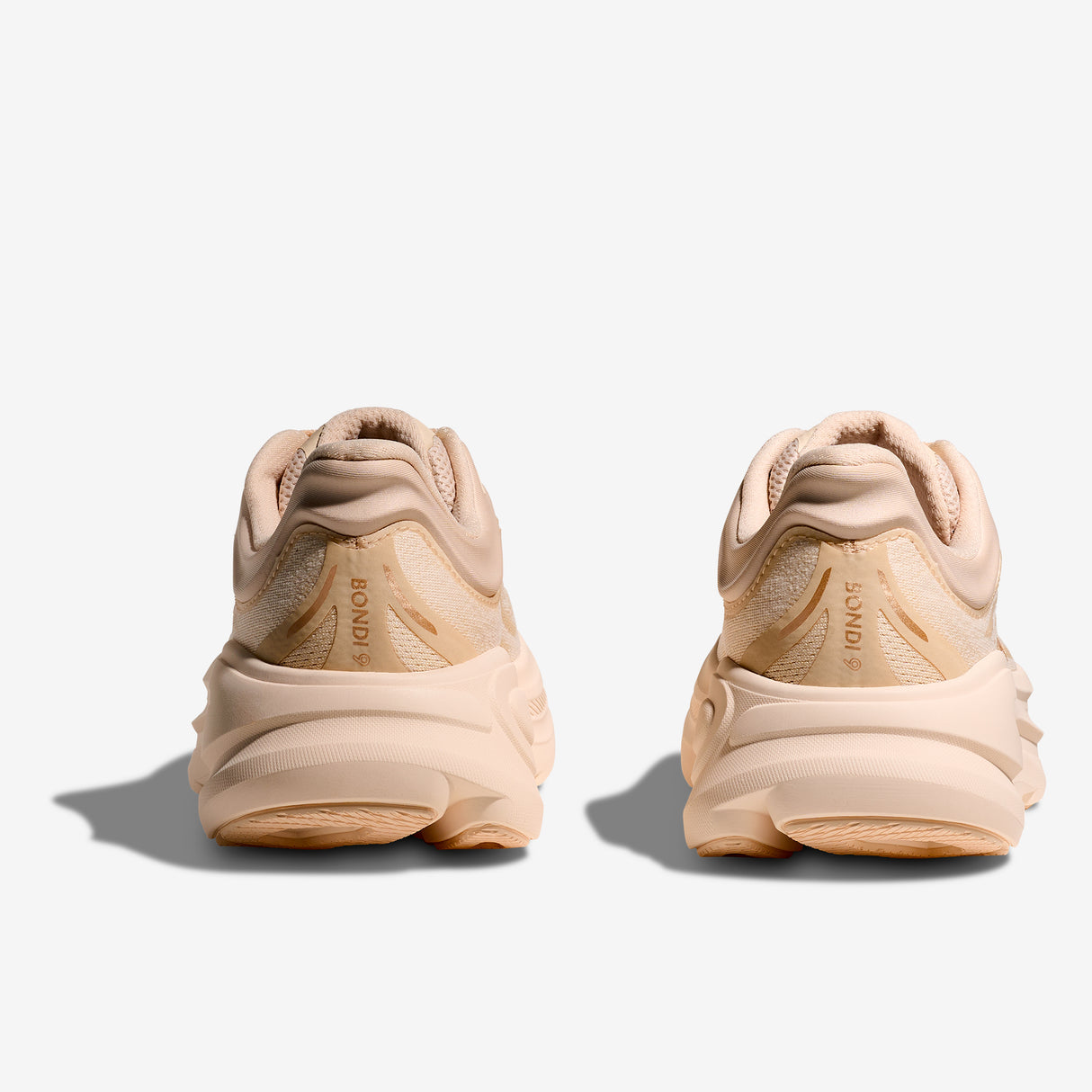 Hoka - Bondi 9 - Large - Femme