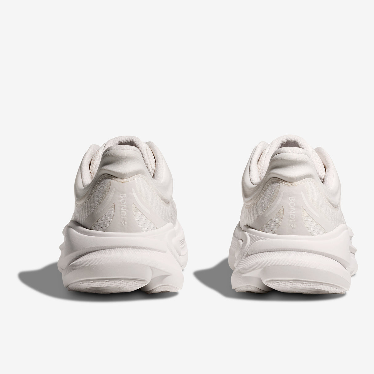 Hoka - Bondi 9 - Large - Femme