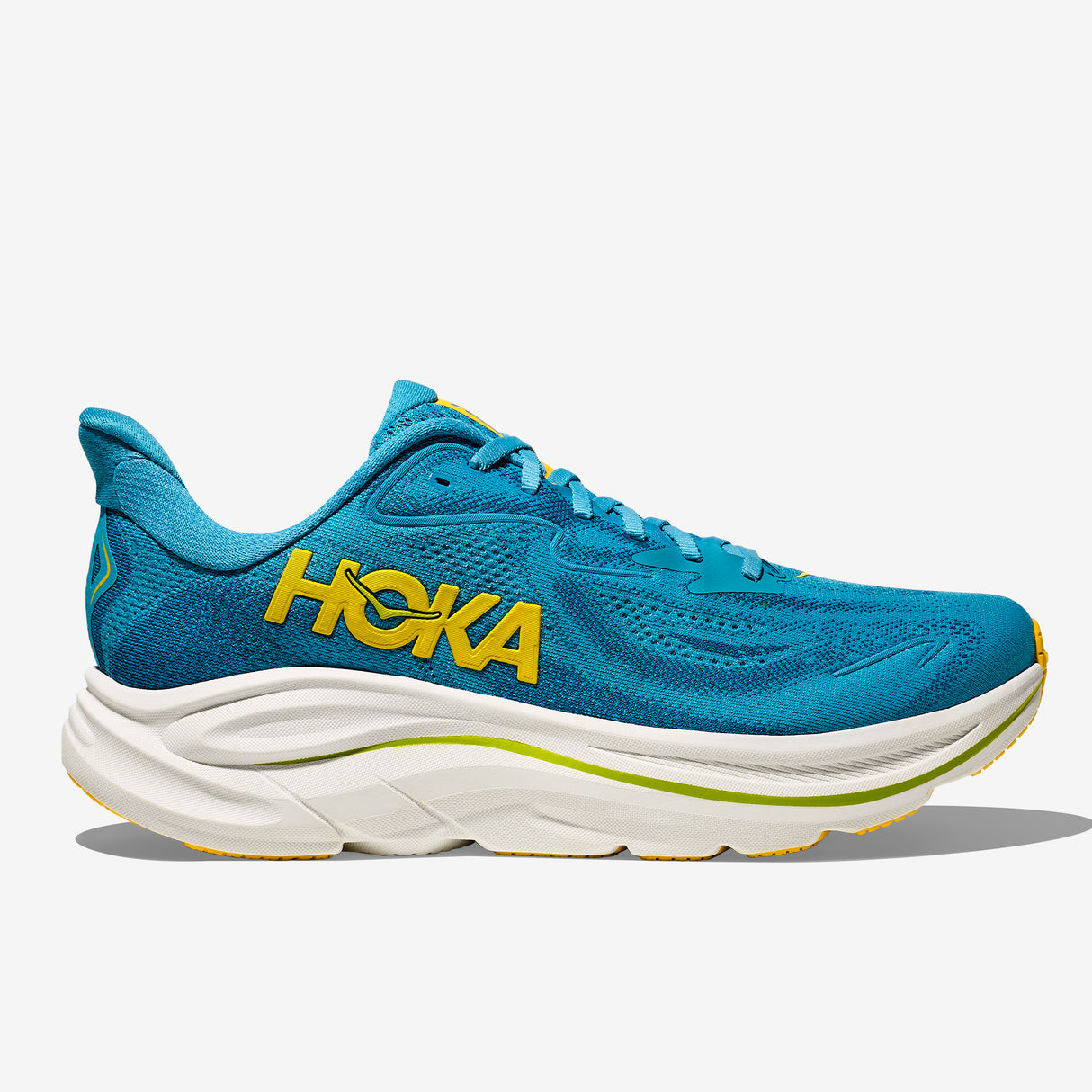 Hoka - Clifton 10 - Homme