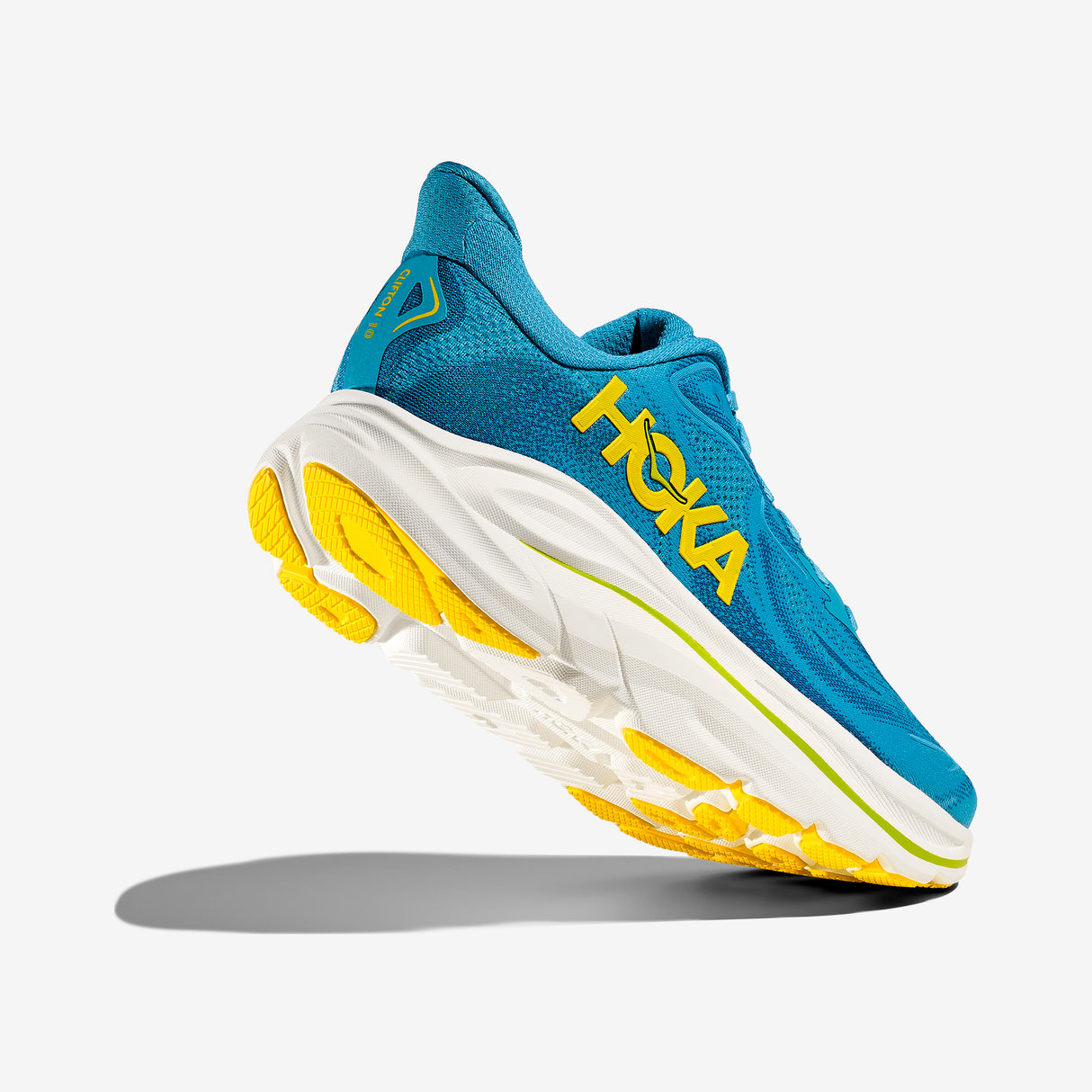 Hoka - Clifton 10 - Homme