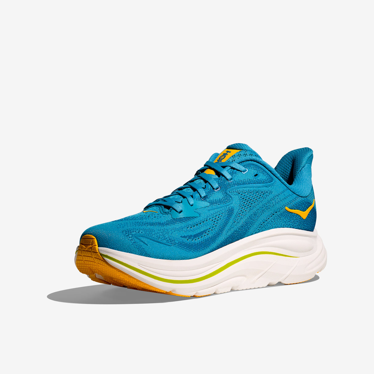 Hoka - Clifton 10 - Large - Homme