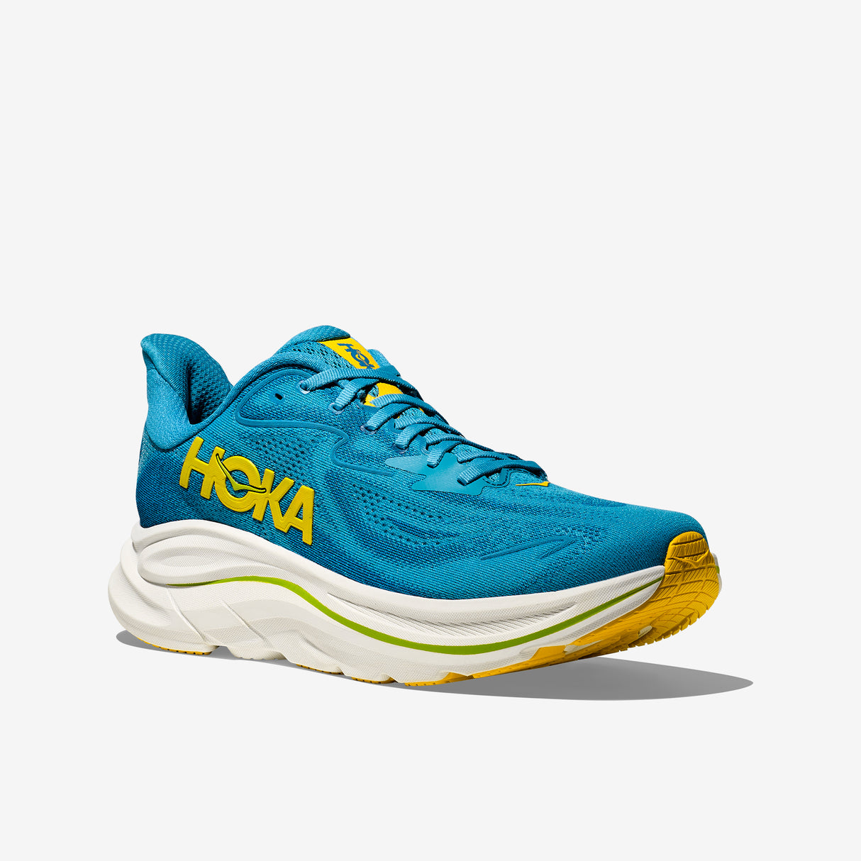 Hoka - Clifton 10 - Homme