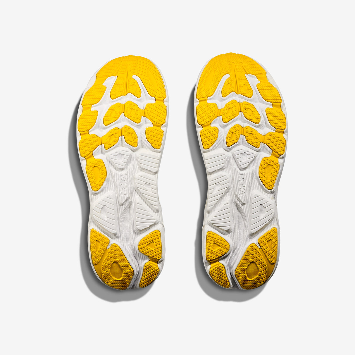 Hoka - Clifton 10 - Large - Homme