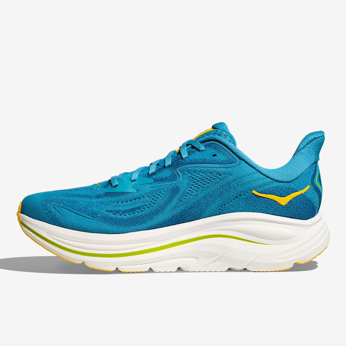 Hoka - Clifton 10 - Large - Homme