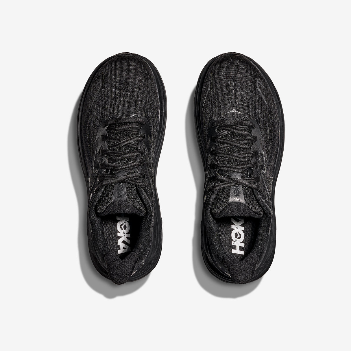 Hoka - Clifton 10 - Large - Homme