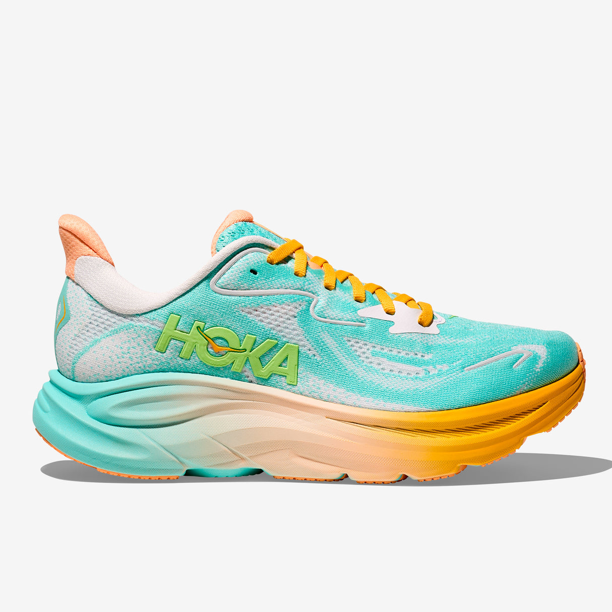 Hoka - Clifton 10 - Homme