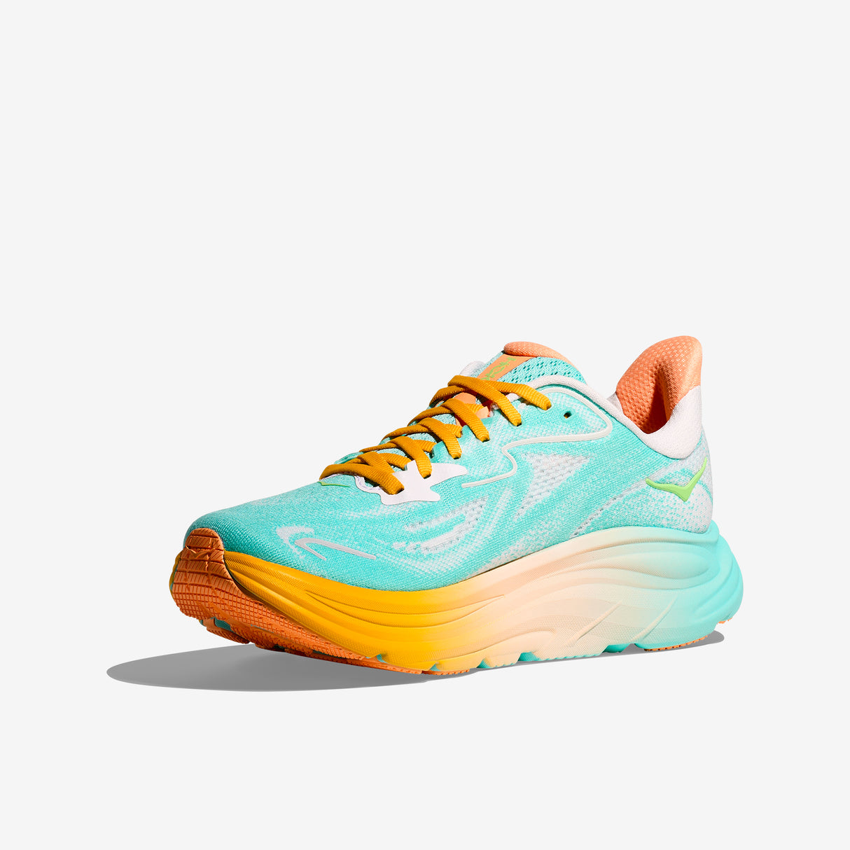 Hoka - Clifton 10 - Homme