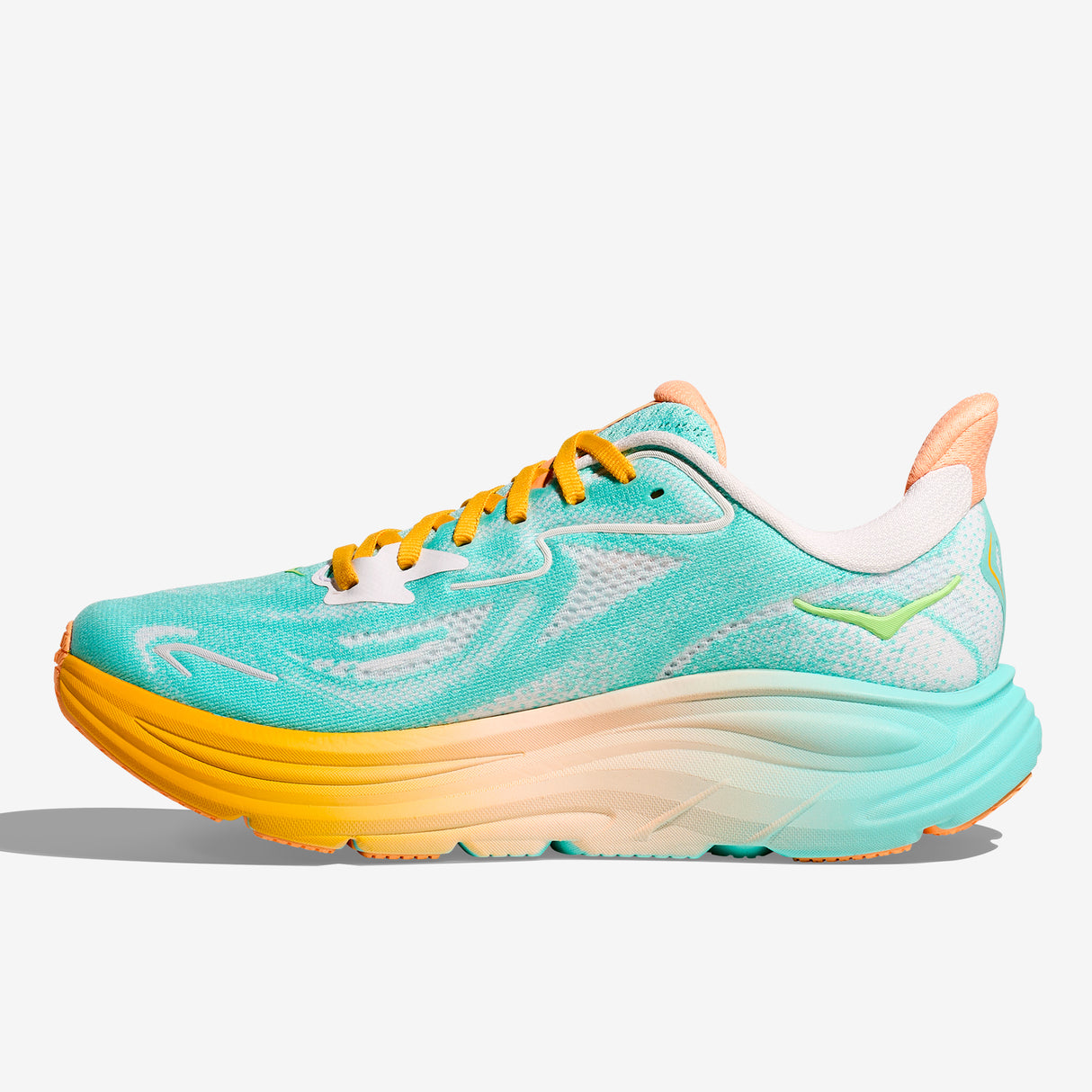 Hoka - Clifton 10 - Homme