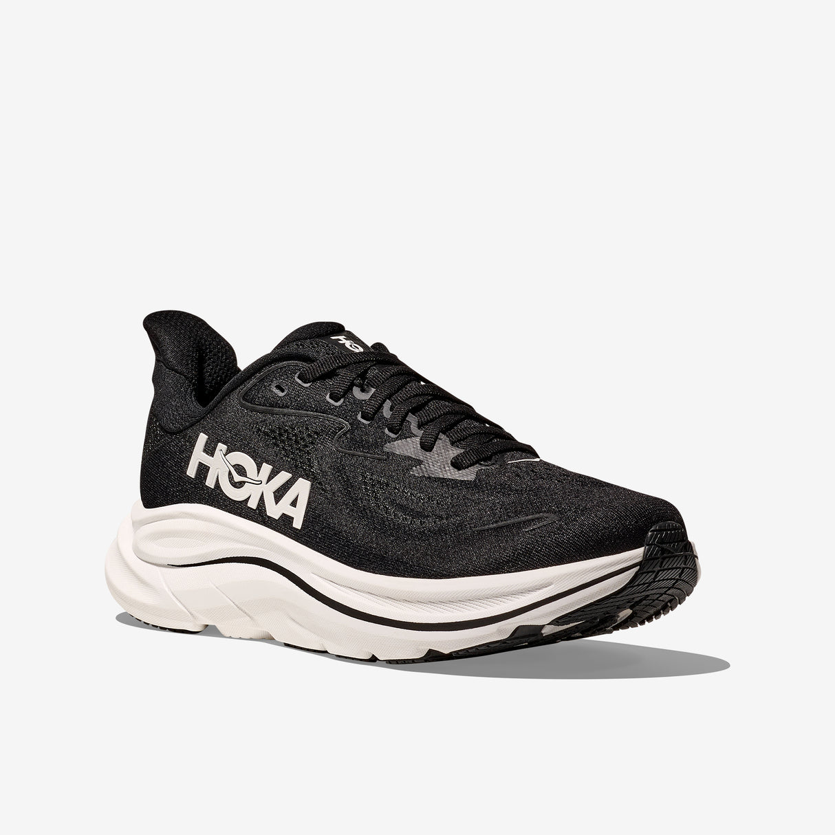 Hoka - Clifton 10 - Homme