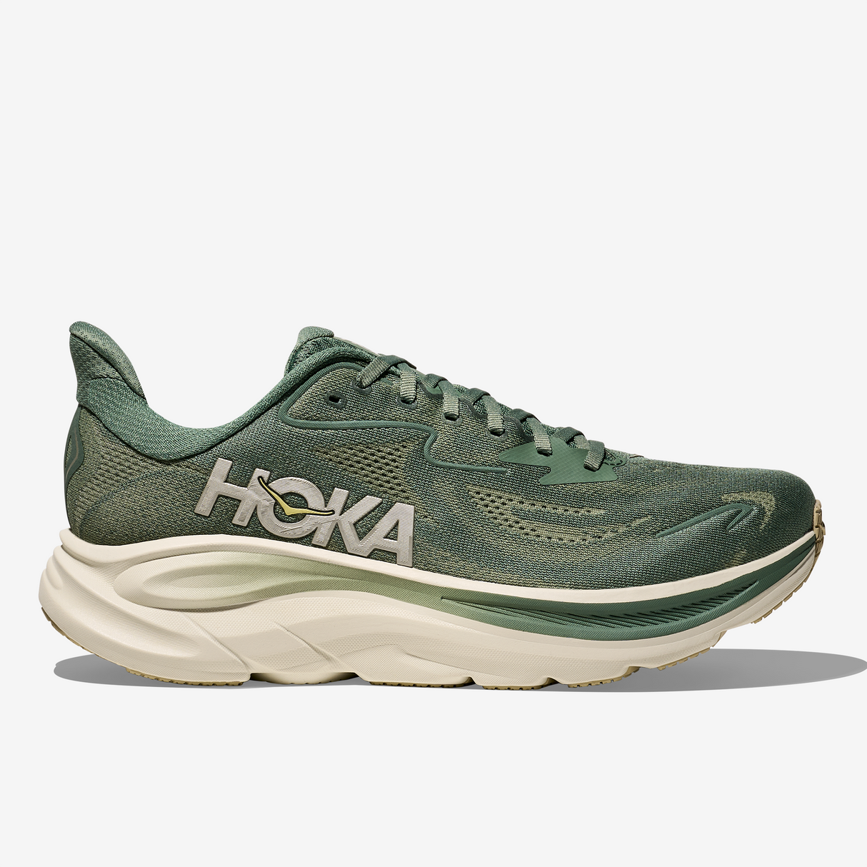 Hoka - Clifton 10 - Homme