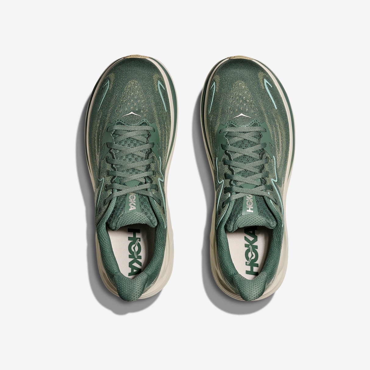 Hoka - Clifton 10 - Homme