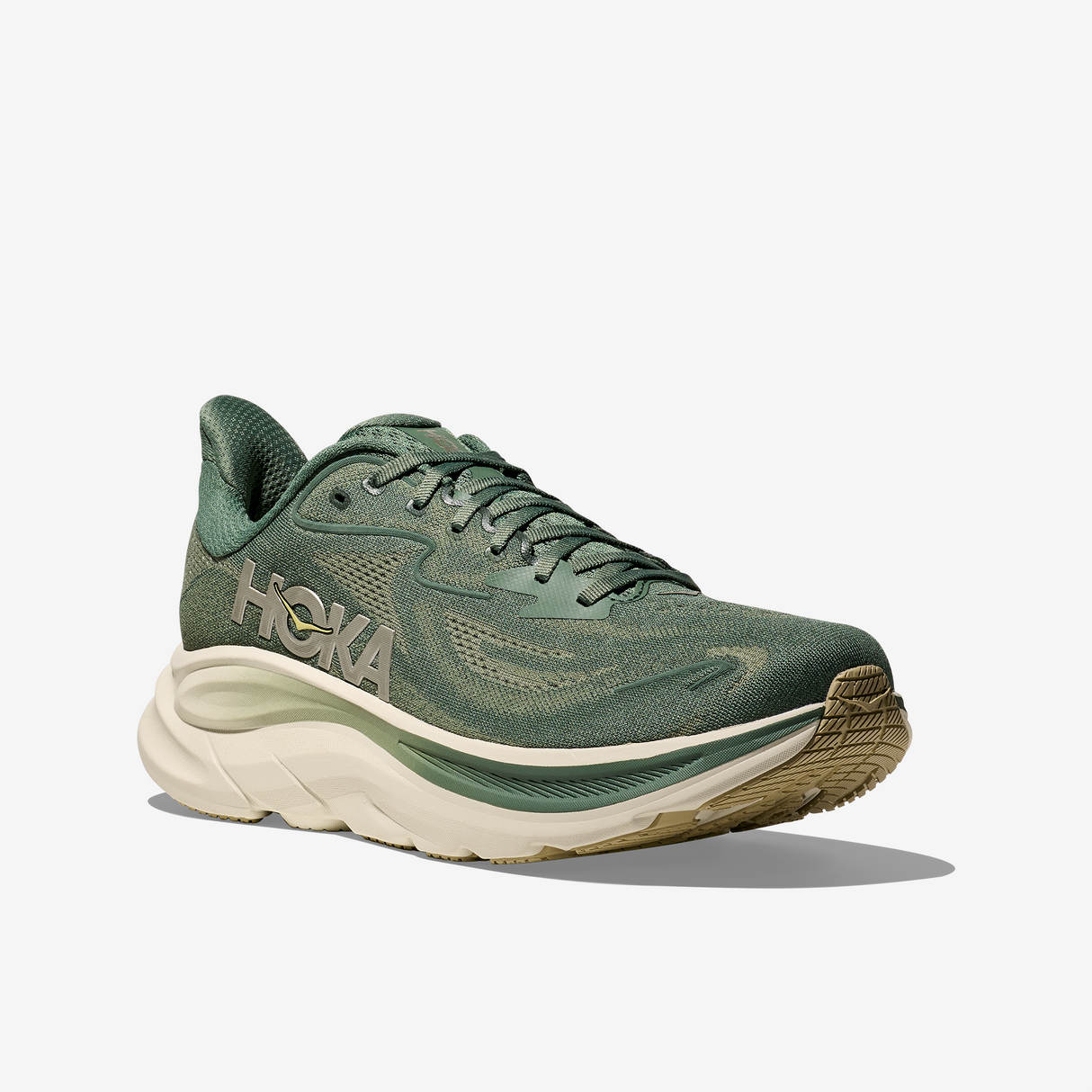 Hoka - Clifton 10 - Homme